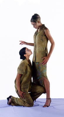 Alexander & Aloise