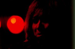 Tina Turner in concerto