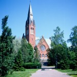 Chiesa: esterno