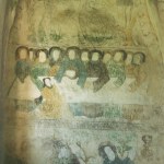 Chiesa: affreschi