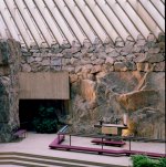 Chiesa: Temppeliaukion: interno
