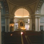Chiesa: Duomo, interno