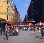 Strada: Aleksanterinkatu