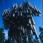 Monumeno a Sibelius