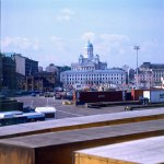 Citta: mercato, Parlamento, Duomo