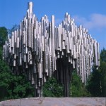 Monumento a Sibelius