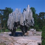 Monumento a Sibelius