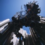 Monumento a Sibelius