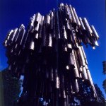 Monumento a Sibelius