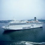 Traghetto per la Svezia