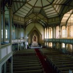 Chiesa: interno