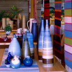 Cose: ceramiche moderne locali