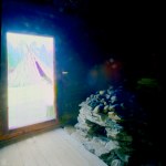 Museo: sauna