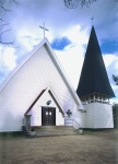 Chiesa: esterno