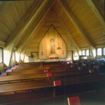Chiesa: interno