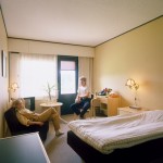 Hotel: stanze interni