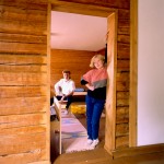 Hotel: stanze interni