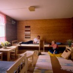 Hotel: stanze interni