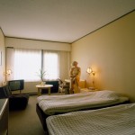 Hotel: stanze interni