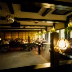 Hotel: night club