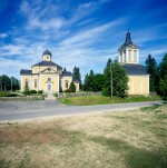 Chiesa: esterno
