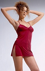 Elisa: sottoveste